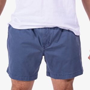 Chubbies Original Stretch Twill Short